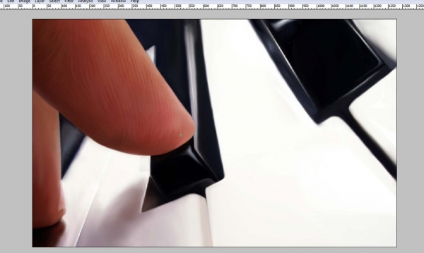 Creation of Do, Re, Mi ...: Step 10